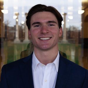 Meet your Posher, Gunner